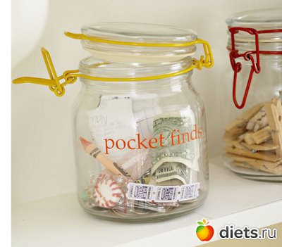 интересные решения интерьера