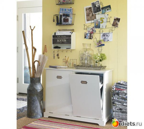 60 фото: интересные решения интерьера