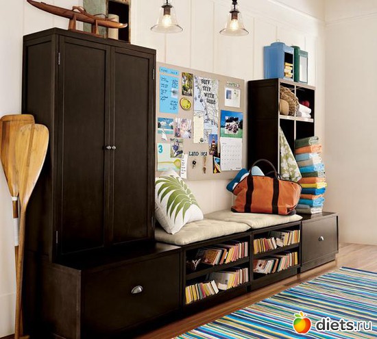 66 фото: интересные решения интерьера