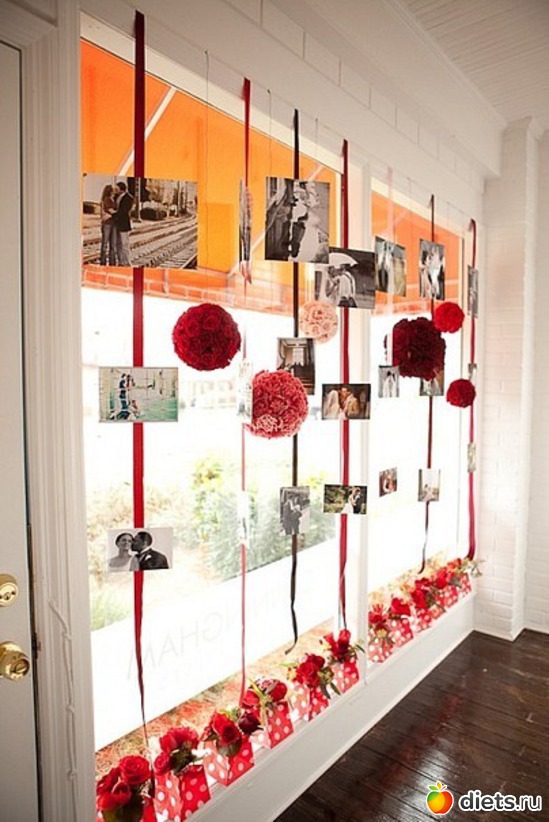 72 фото: интересные решения интерьера