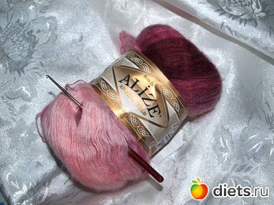 соломоновы петли