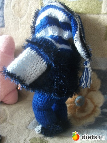 51 фото: повязушки- похвастушки от пенат