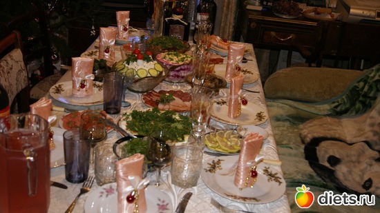 2 фото: Мой новый год!