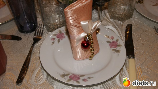 3 фото: Мой новый год!