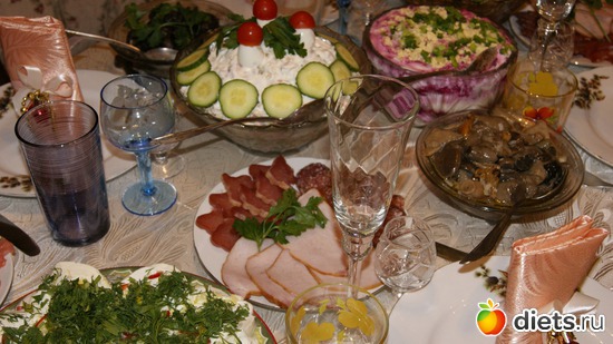 4 фото: Мой новый год!