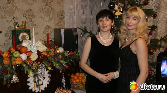 7 фото: Мой новый год!