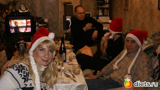 8 фото: Мой новый год!