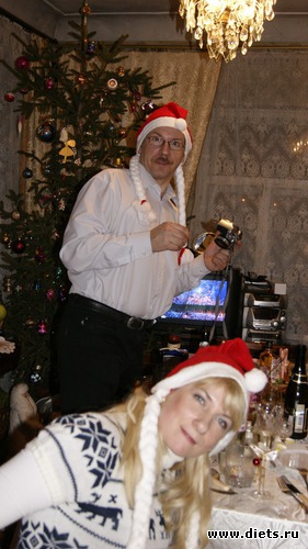 9 фото: Мой новый год!