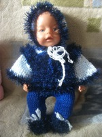 очередная похвалюшка