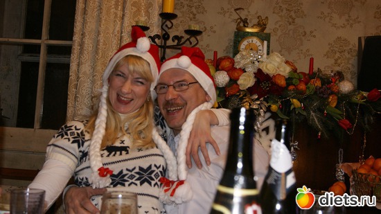 13 фото: Мой новый год!