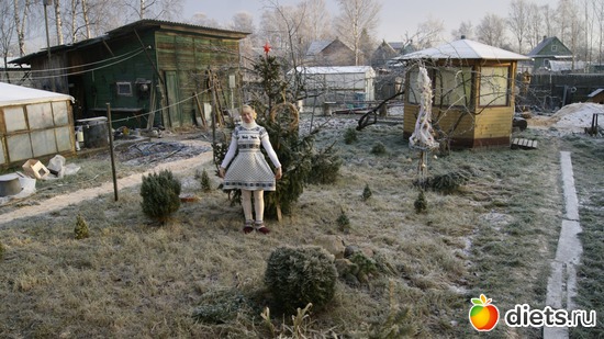 21 фото: Мой новый год!