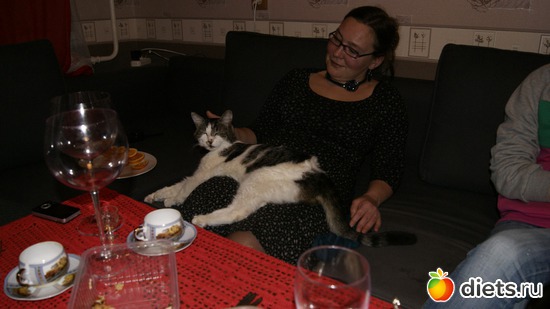 8 фото: День рождения!