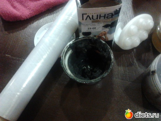 3 фото: баня