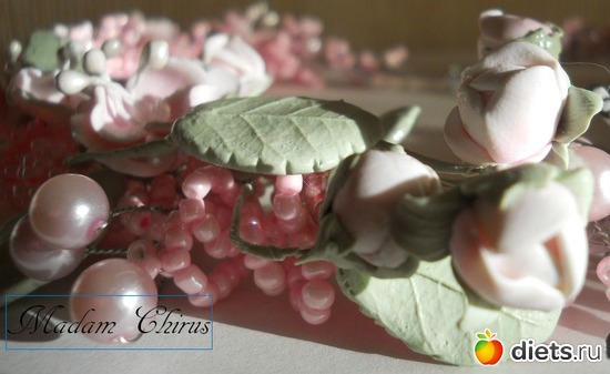 "Пробуждение жизни", альбом: Украшения на продажу.