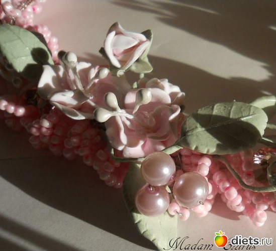 "Пробуждение жизни", альбом: Украшения на продажу.