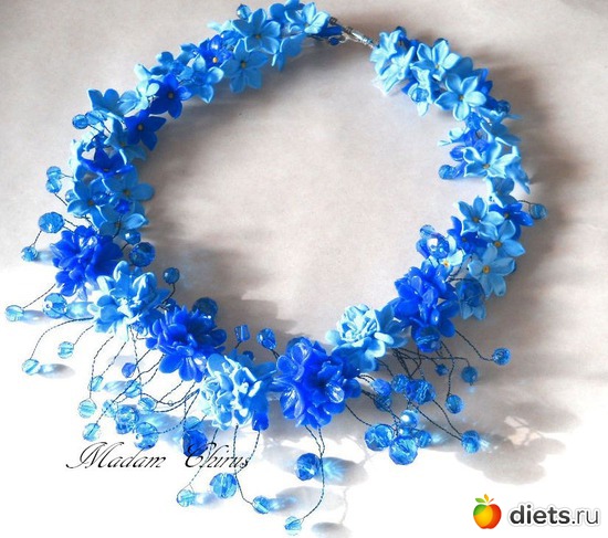 " Голубой блюз", альбом: Украшения на продажу.