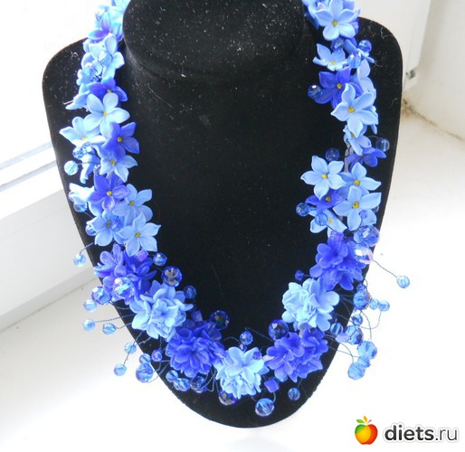 " Голубой блюз", альбом: Украшения на продажу.