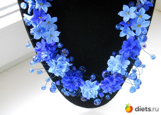 " Голубой блюз", альбом: Украшения на продажу.