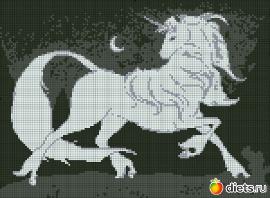 84 фото: монохром схемы