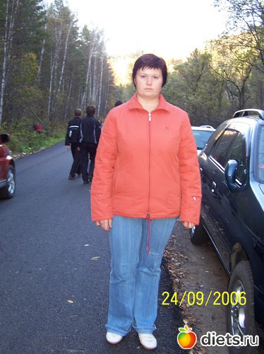 Я в 2006году,вес 86кг, альбом: Только Я