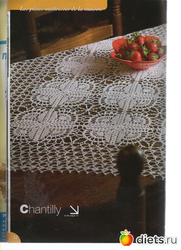 34 фото: мотивы крючком