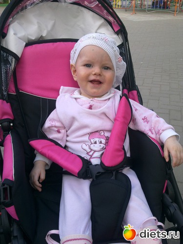 Гуляем, альбом: Дочурка моя