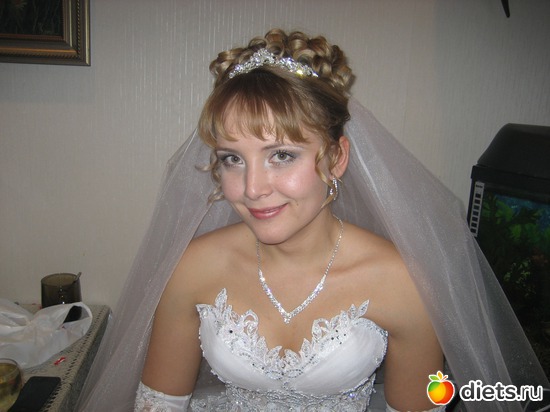 Дочурка 25 декабря 2011, альбом: моя семья