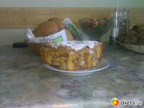 шарлотка, альбом: Мои вкусняшки