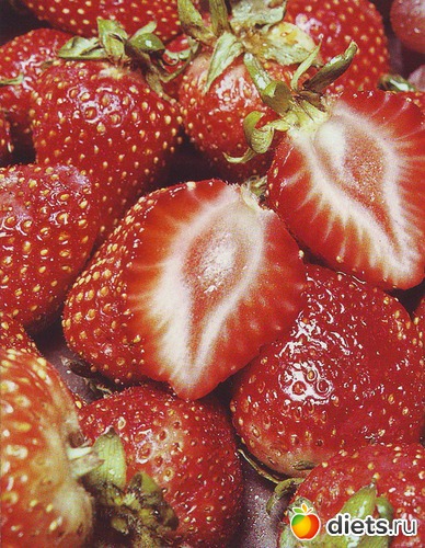 6 фото: любимые фруктики