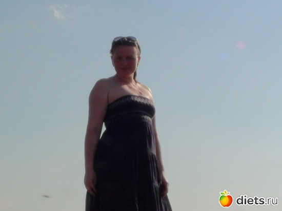 июнь 2011, два месяца после рождения сыночка! 78 кг., альбом: Я