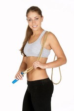 Скакалка - произойдет ли чудо?