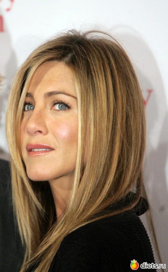1 фото: мой идеал - Дженифер Энистон