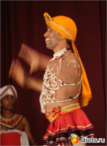 79 фото: Шри-Ланка - "благословенная земля"