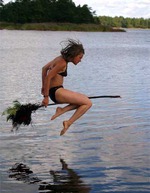 Банный день