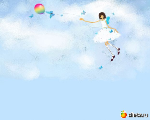 1 фото: работы корейского художника Mizzi.