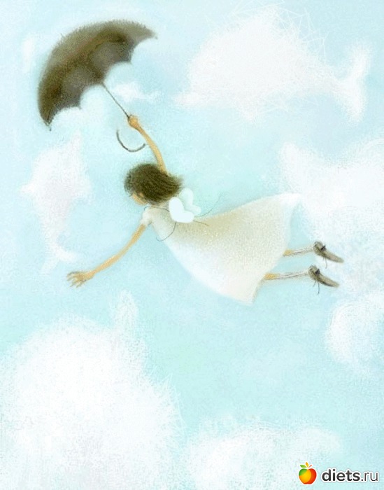 25 фото: работы корейского художника Mizzi.