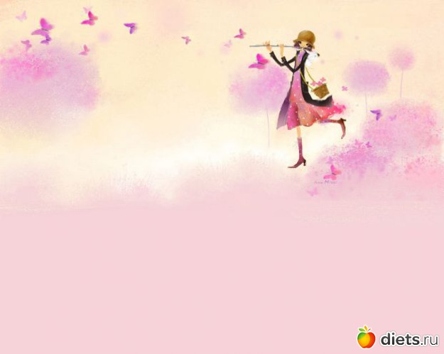 38 фото: работы корейского художника Mizzi.