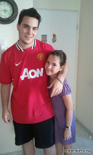 Йонатан и Габи, альбом: Наши детки