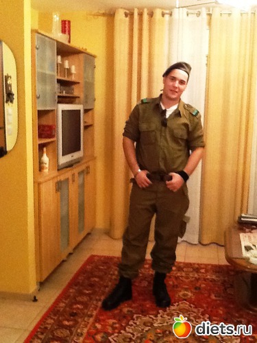 Йонатан, альбом: Наши детки