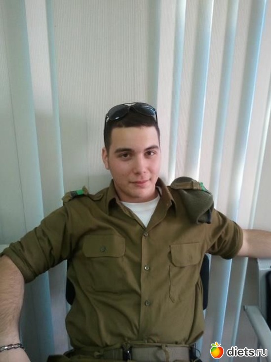 Йонатан, альбом: Наши детки