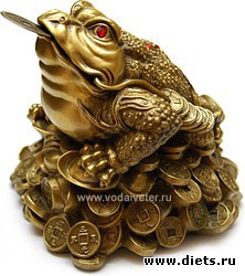 ФЕН-ШУЙ символы