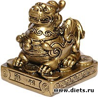 ФЕН-ШУЙ символы