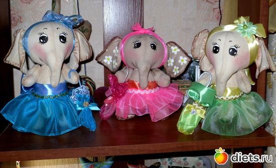 92 фото: Мои работы, любую шью на заказ