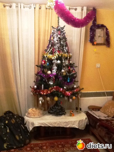 К встрече готовы!, альбом: Наш новогодний стол