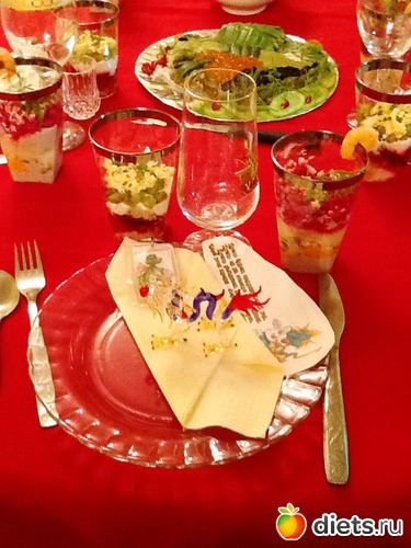 Дракончик, альбом: Наш новогодний стол