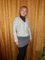 Ну и прогулялась...