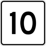  10.     