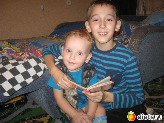 1 фото: детки