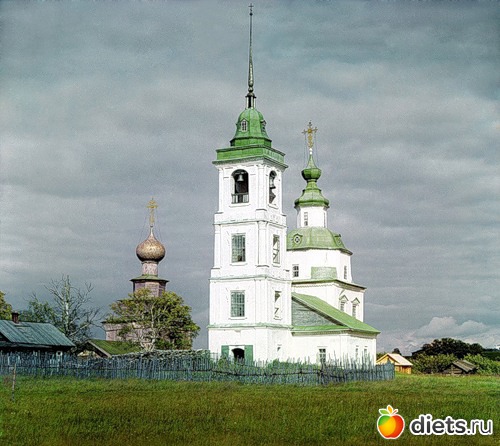 ��������� ���� ���������-�������� ������ 1900 ��