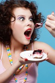 Мифы о калорийности